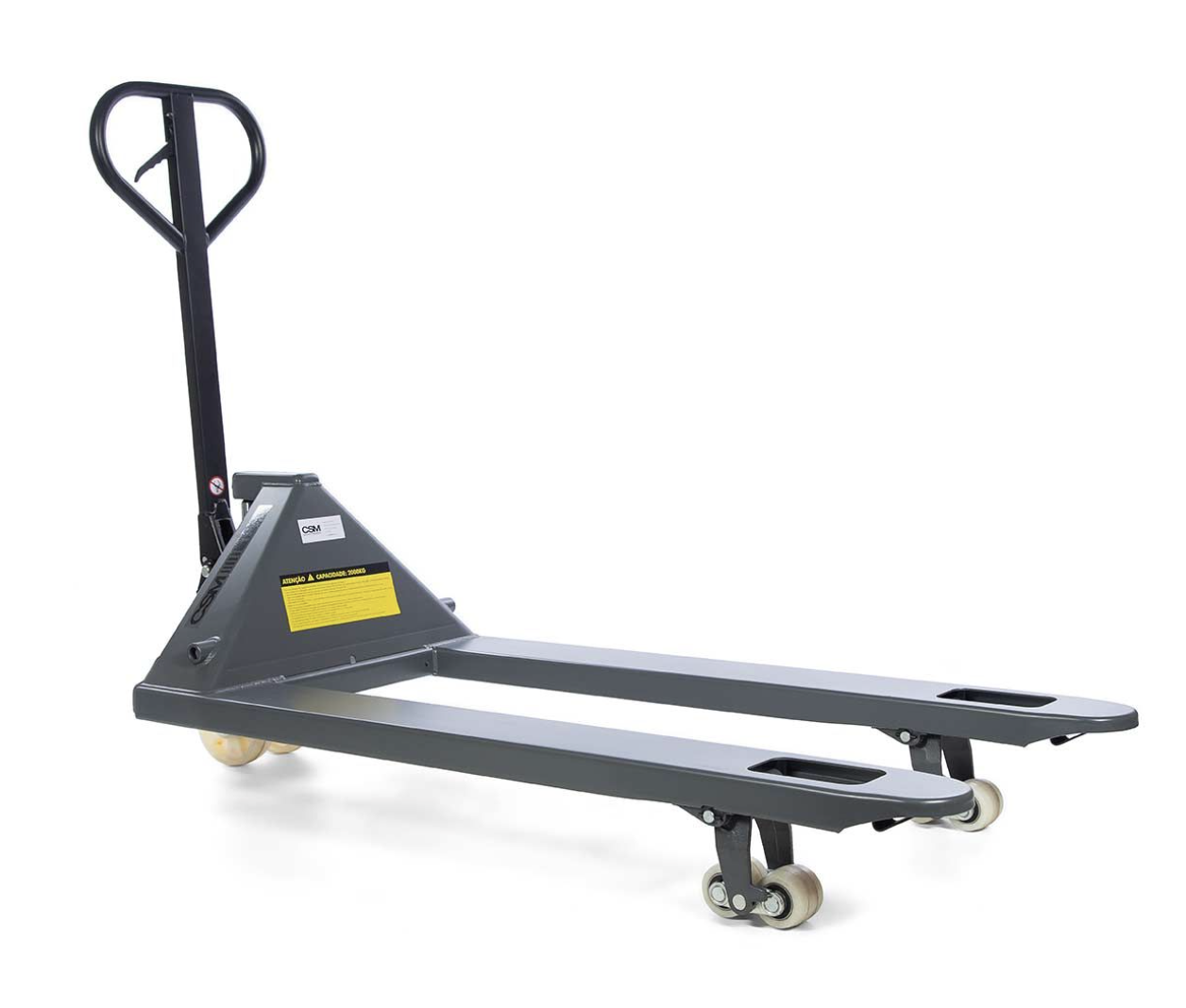 TRANSPALETA TP2D 2TON CSM