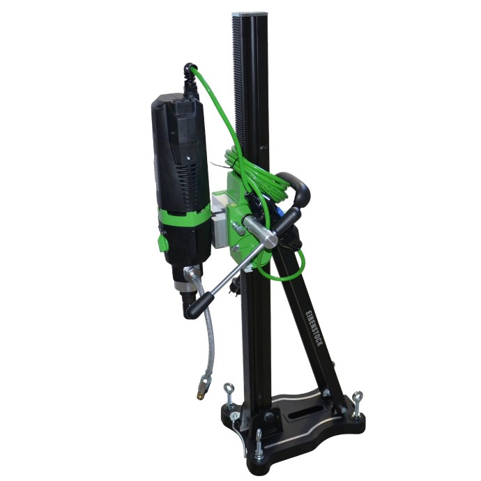 PERFORADORA EIBENSTOCK DBE 182 (EBM 182/3 + BST 182 VS)