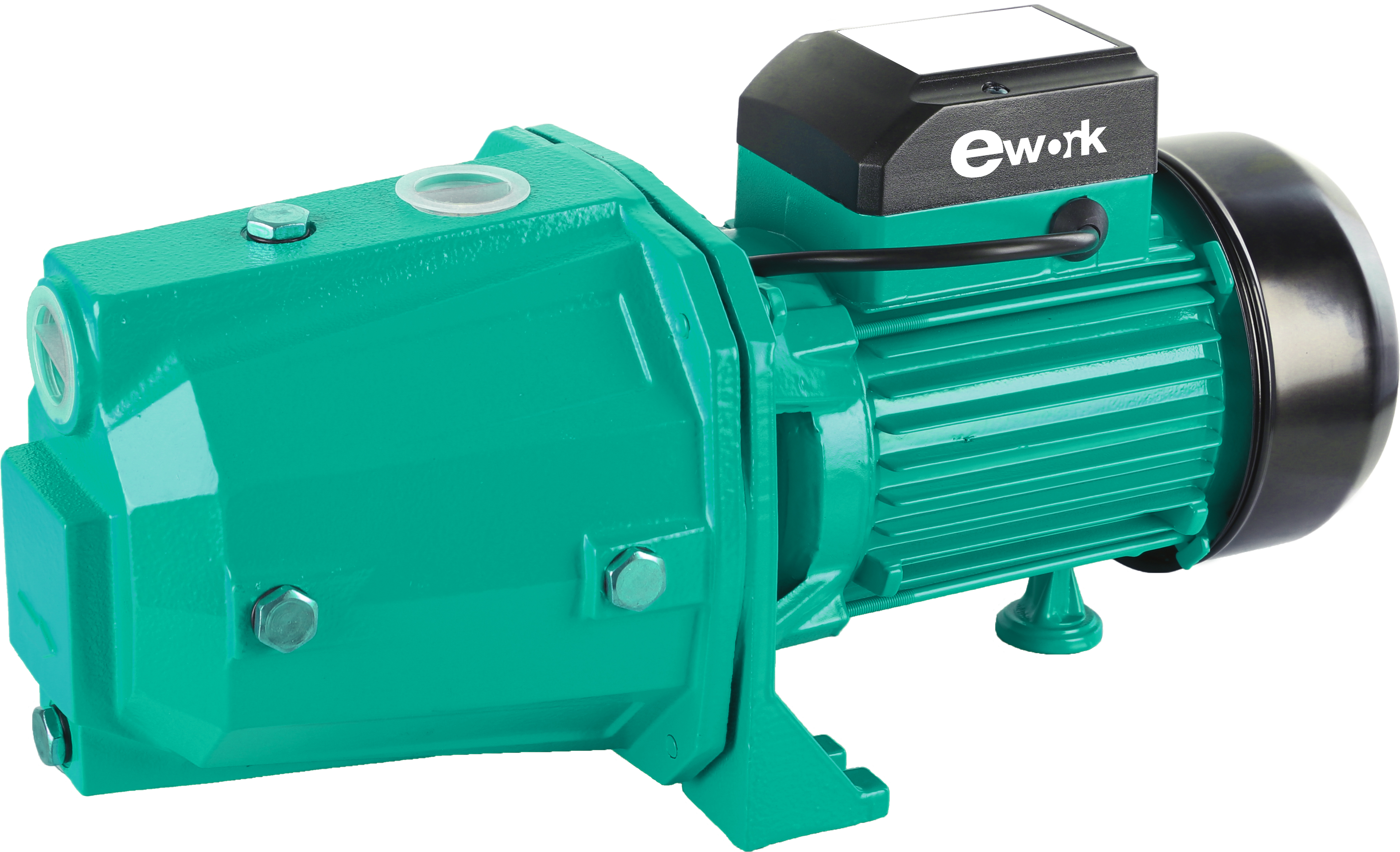 BOMBA DE SUCCION JET 750W 1HP