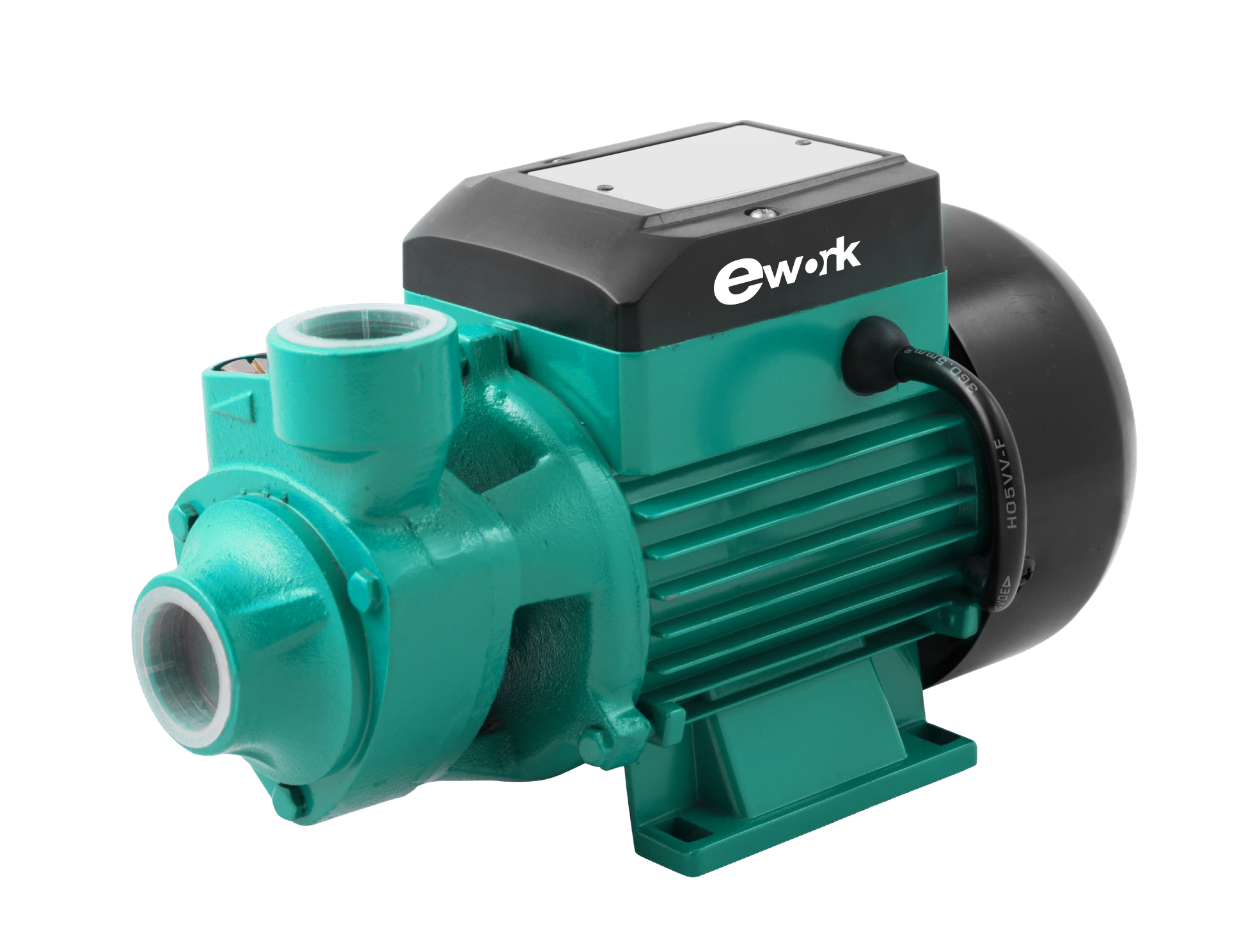 BOMBA PERIFERICA 370W 1HP