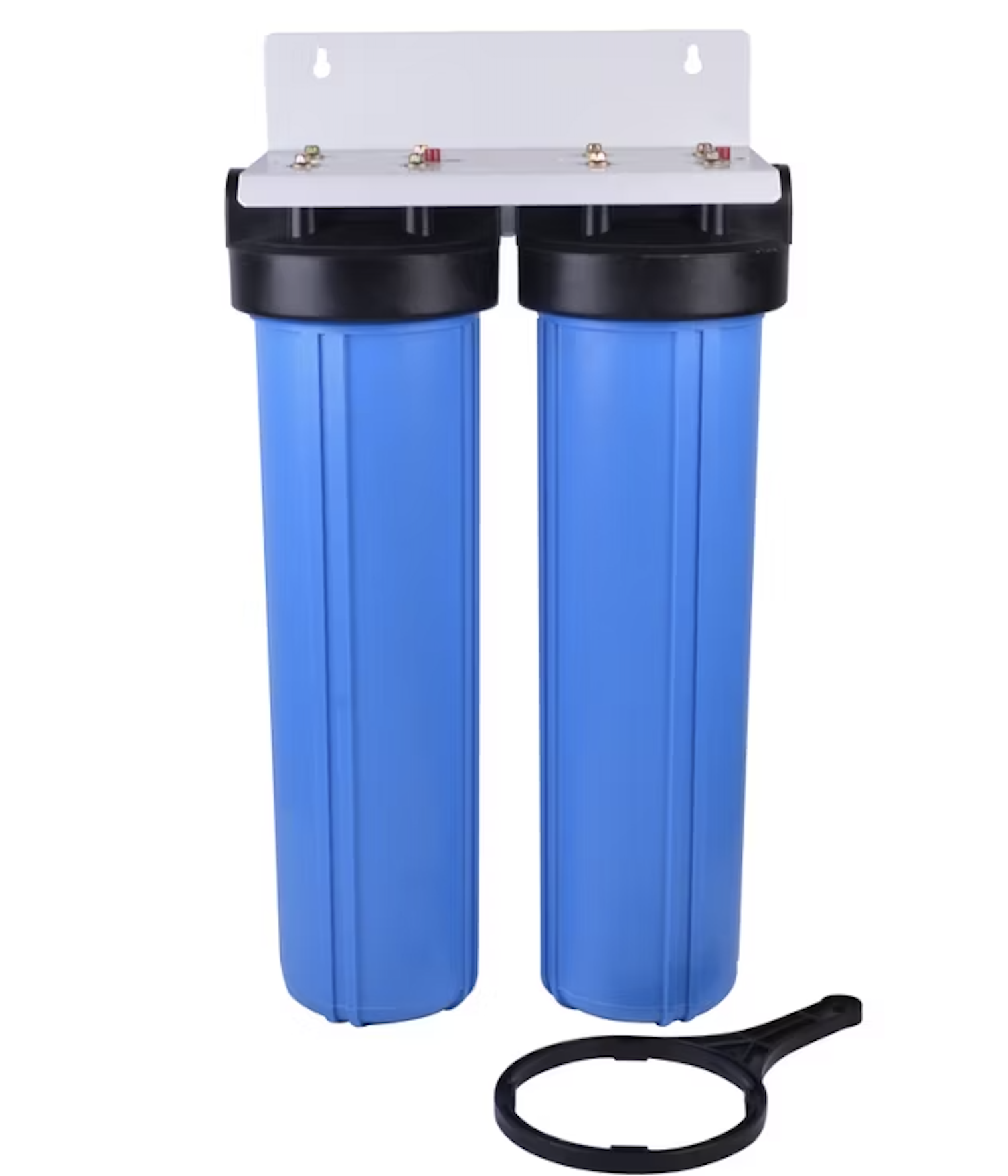 PURIFICADOR BIG BLUE 2 PP 5MIC