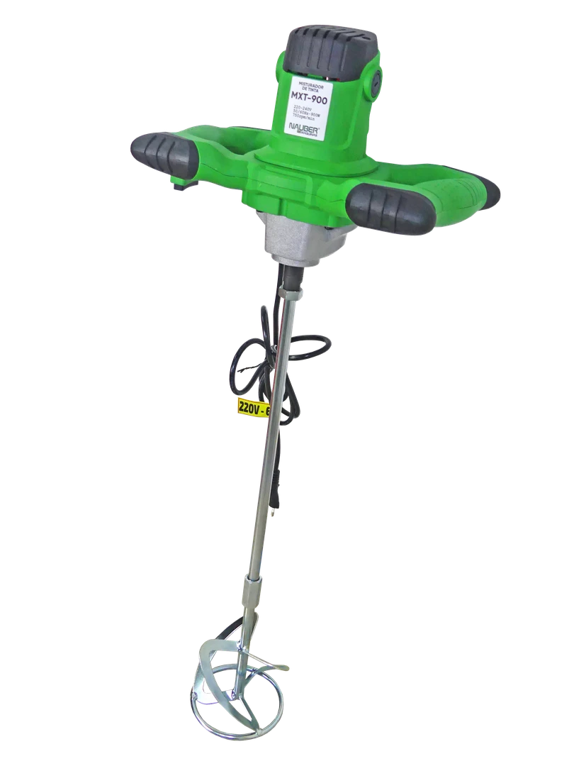 MEZCLADOR NAUBER MXT-900