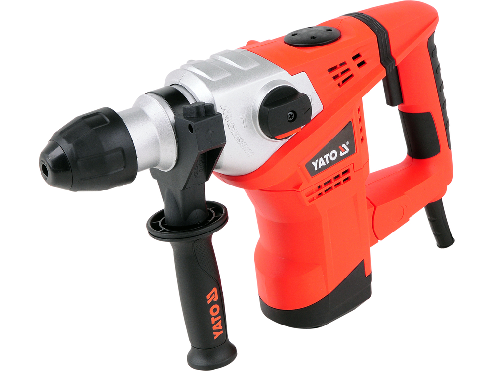 TALADRO PERCUTOR SDS PLUS 1500W