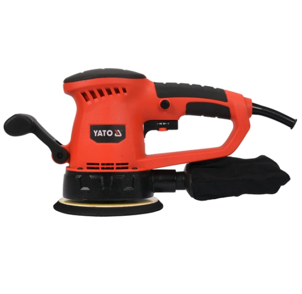 LIJADORA ORBITAL 150MM 450W