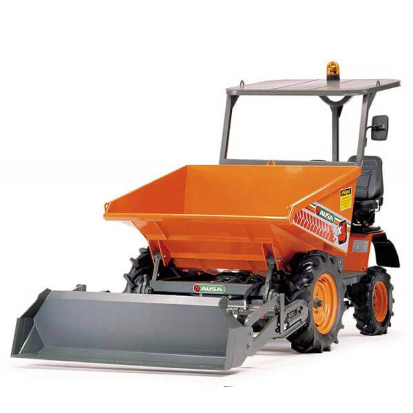 Dumpers AUSA Dumpers AUSA